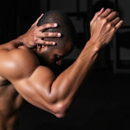 Depression Links Handgrip Strength and Cognitive Decline