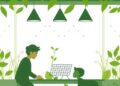 Designing Successful Living Labs for Agriculture and Nutrition Research