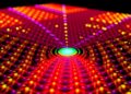 Dielectric metasurface enables spin-multiplexed point spread functions for imaging