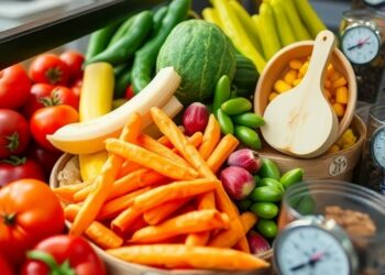 Diet Quality Matters More Than Food Processing for Long-Term Health