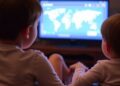 Digital Health Tools Convert Screen Time into Active Time for Childhood Obesity