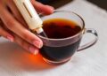 Digital Sensors Identify Flavor Fingerprints in Minnan Oolong Tea
