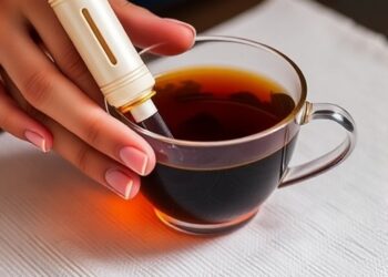 Digital Sensors Identify Flavor Fingerprints in Minnan Oolong Tea