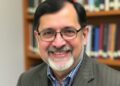 Djire Recognized with National Award for Outstanding Contributions in Research and Teaching — Chemistry