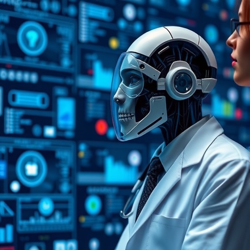 Doctors struggle to learn from experiences that challenge AI recommendations
