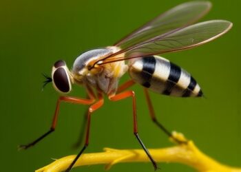 Drosophila Study Reveals Global Molecular Code Linking Birth Order to Neurons