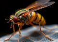 Drosophila as a Key Genetic Model for Studying Extracellular Vesicles