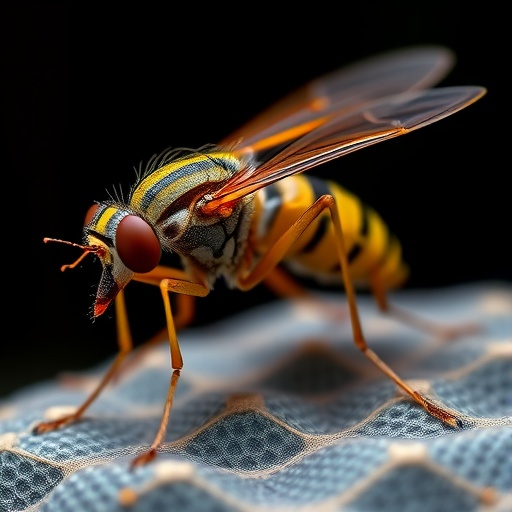 Drosophila as a Key Genetic Model for Studying Extracellular Vesicles