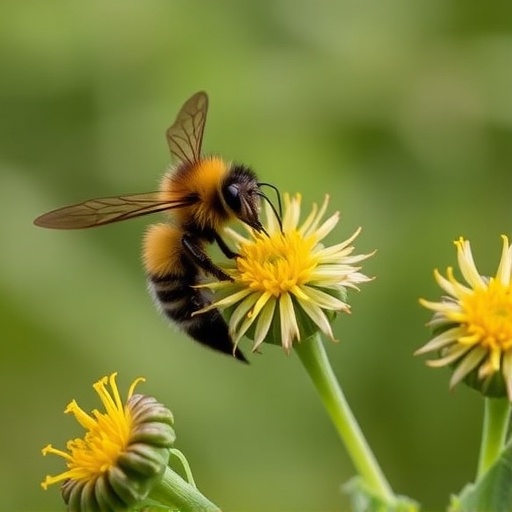 EU scientists warn Europe faces imminent pollinator collapse risk