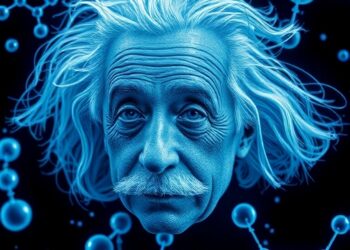 Einstein’s Relativity Governs Chemical Bonds in Heavy Elements, Study Finds