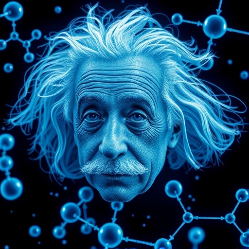 Einstein’s Relativity Governs Chemical Bonds in Heavy Elements, Study Finds