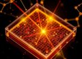Electronic Resonance Boosted Molecule Improves Perovskite Solar Cell Performance