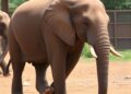 Elephant Vaccine Early Results Show Protection Against Deadly Virus