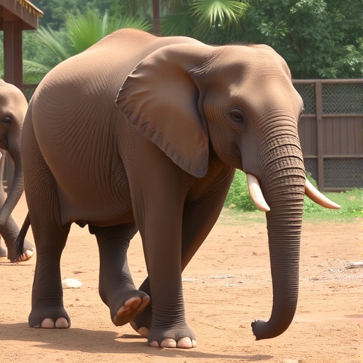 Elephant Vaccine Early Results Show Protection Against Deadly Virus
