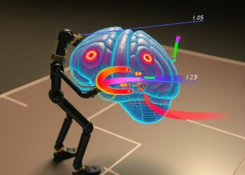 Embodied cognition yields interpretable trajectory predictions for autonomous systems.