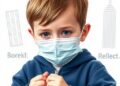 England study finds lockdown-born children harder to focus and manage emotions at four