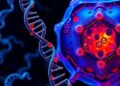 Essential genetic mutations impair DNA damage repair and modulate tumor immune microenvironment in ccRCC