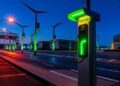Europe advances integrated charging and energy systems for optimal V2G deployment