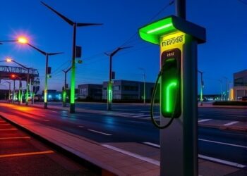 Europe advances integrated charging and energy systems for optimal V2G deployment