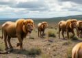 Experts Urge Europe to Recognize Wildlife as Individuals Able to Suffer