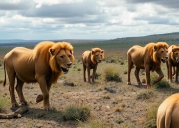 Experts Urge Europe to Recognize Wildlife as Individuals Able to Suffer