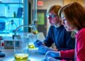 Exploring Nanoscale Materials in the COCOON Laboratory