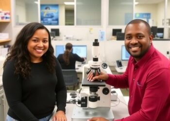 FAMU-FSU College of Engineering Researchers Enhance Molecular Analysis Techniques Related to Alzheimer’s Disease — Technology and Engineering