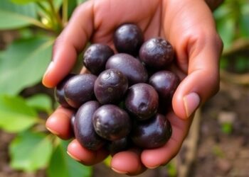 Fine-flavor native cacao matches commercial yields, study shows