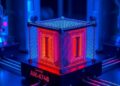 First Superconducting Quantum Heat Engine Paves Way for Bigger Quantum Computers