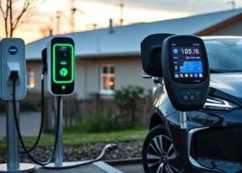 Flexible EV charging boosts cost efficiency in EU energy systems