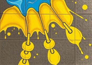 Framework predicts how temperature affects toxic VOC emissions from paint sludge