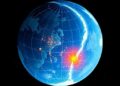 GPS satellite data calibrated for improved space weather research