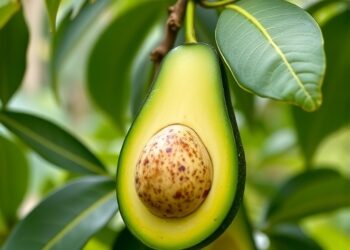 Gene Discovery May Speed Avocado Breeding, Cutting Years Off Timelines