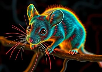 Gene base editing reverses Huntington’s disease in mice