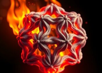 Generative AI Enables Inverse Design of 3D Energetic Materials for Tailored Combustion