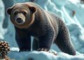 Genetic Adaptations Enable Survival of Earth’s Highest-Dwelling Mammal