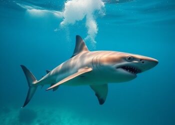 Global Markets React to New Shark Finning Regulations