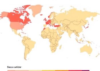Global analysis reveals changing early-onset inflammatory bowel disease burden worldwide