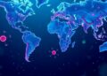 Global study finds shipping and human activity reshape bacteria in port waters