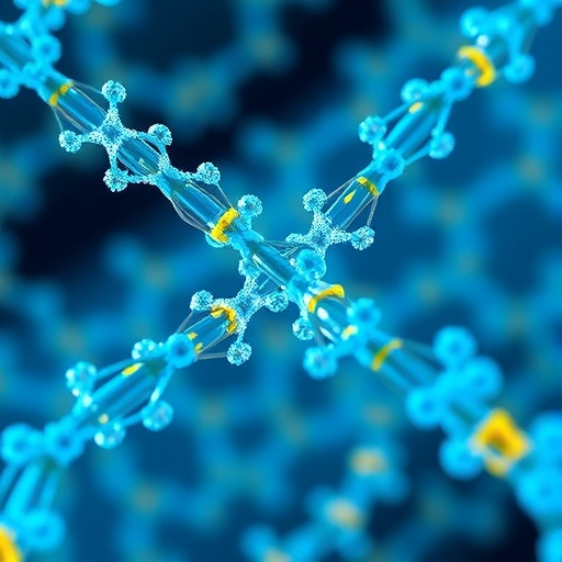Graz University of Technology Deciphers the Structural Secrets of MOF Thin Films