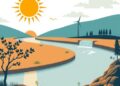 Harnessing Solar and Hydropower: A Path to Energy Sovereignty for Irrigation Communities — Agriculture