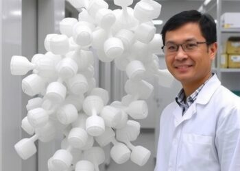 Hasanuddin University Study Shows Bacterial Cellulose for High-Performance Energy Storage
