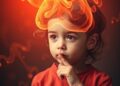 Heat Exposure in Early Life Linked to Changes in Children’s Brain Development