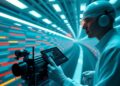 High-Speed Movies Revolutionize Scientific Disease Research Techniques