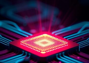 High-Throughput Chip Delivers Full-Frequency Encoded Illumination Super-Resolution Imaging