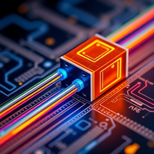 Highly Tunable Electro-Optic Isolator Enables Photonic Integrated Signal Routing