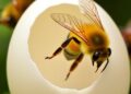 Honeybee Queens Coat Eggs with Pesticides to Shield Themselves at Eggs’ Expense — Agriculture
