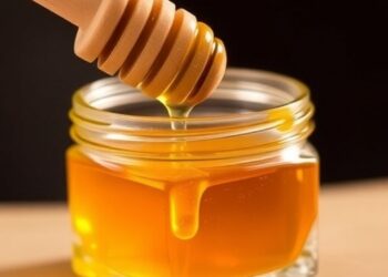 Honey’s Anti-Aging Effects Revealed in Human Skin Cells Study
