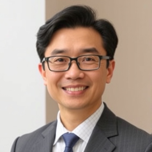 Hong Wang Joins Prestigious European Academy of Sciences and Arts
