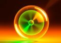 How Particle Shape and Spin Affect Optical Manipulation Efficiency